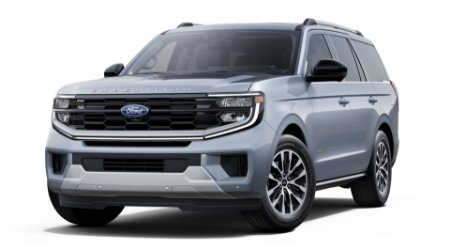 2025 Ford Expedition Platinum®