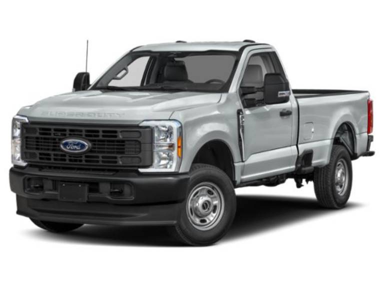 2026 Ford Super Duty F-250 SRW