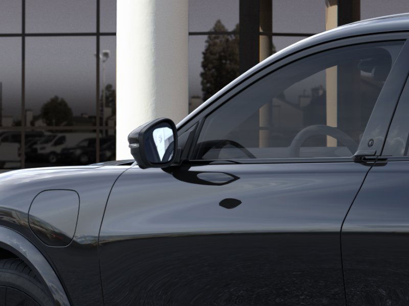 2025 Ford Mustang Mach-E GT photo 15