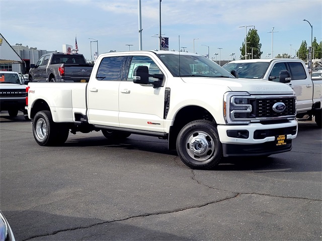 2025 Ford F-350SD XL