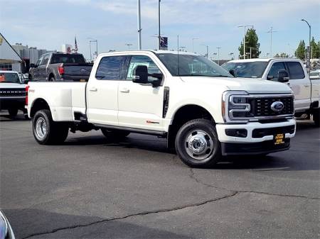2025 Ford F-350SD XL