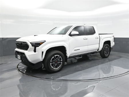 2024 Toyota Tacoma 4WD TRD Sport