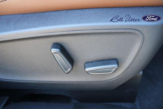2025 Ford Bronco Sport Outer Banks photo 8