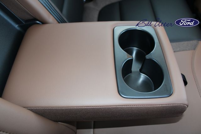 2025 Ford Bronco Sport Outer Banks photo 10