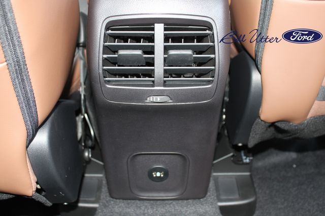 2025 Ford Bronco Sport Outer Banks photo 11