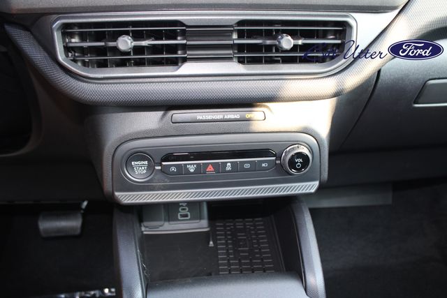 2025 Ford Bronco Sport Outer Banks photo 14