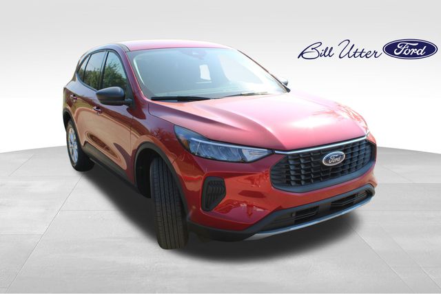 2025 Ford Escape Active photo 2