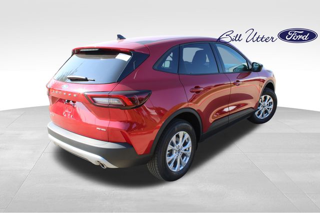 2025 Ford Escape Active photo 3