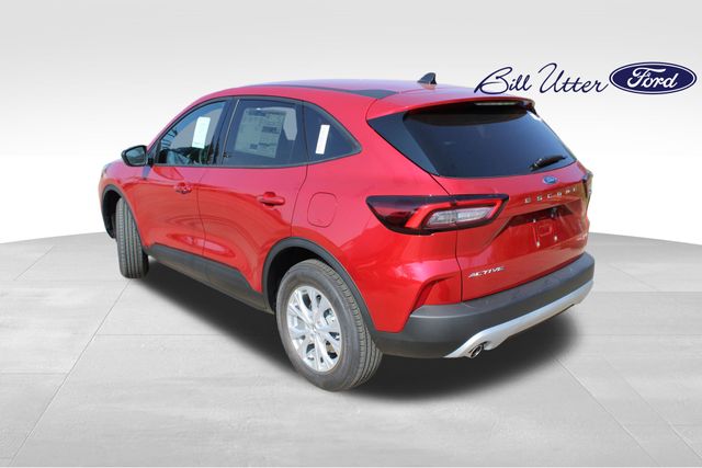 2025 Ford Escape Active photo 4