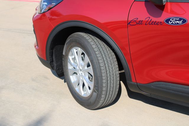 2025 Ford Escape Active photo 5