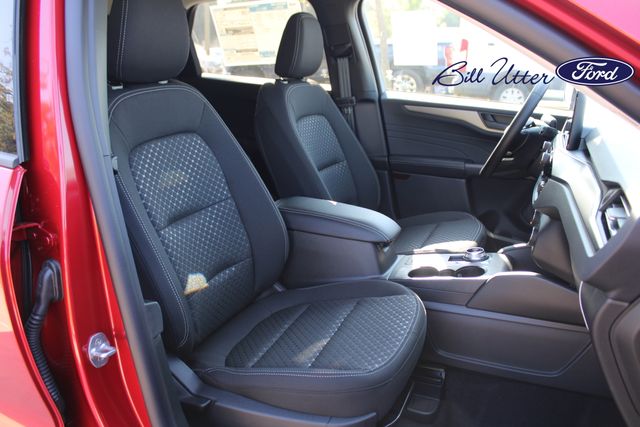 2025 Ford Escape Active photo 6