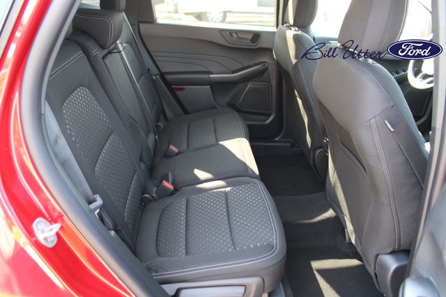 2025 Ford Escape Active photo 7
