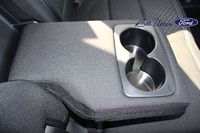 2025 Ford Escape Active photo 8