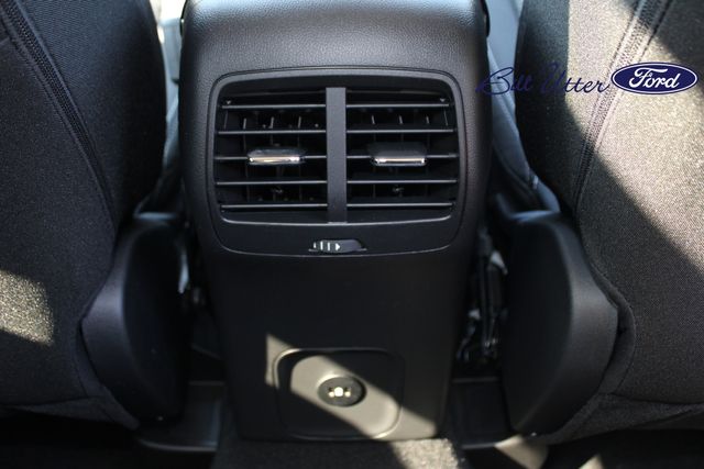 2025 Ford Escape Active photo 9