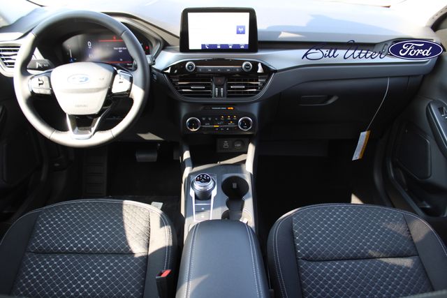 2025 Ford Escape Active photo 10
