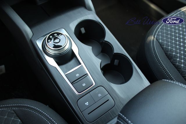 2025 Ford Escape Active photo 11