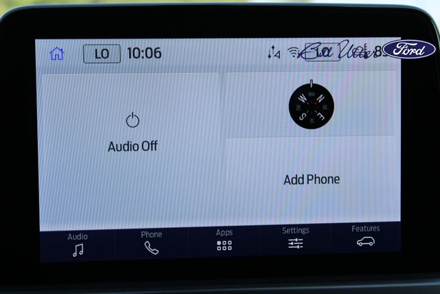 2025 Ford Escape Active photo 13
