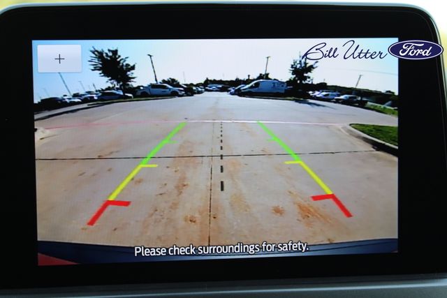 2025 Ford Escape Active photo 14