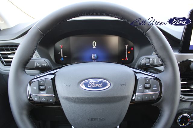 2025 Ford Escape Active photo 15