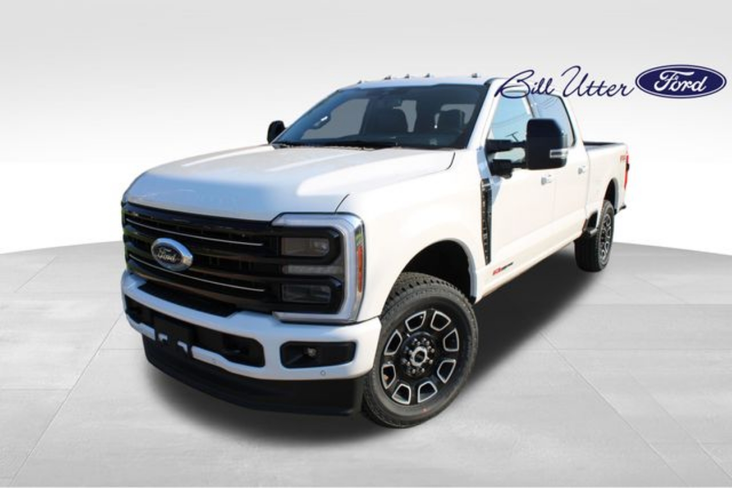 2026 Ford F-250 Super Duty