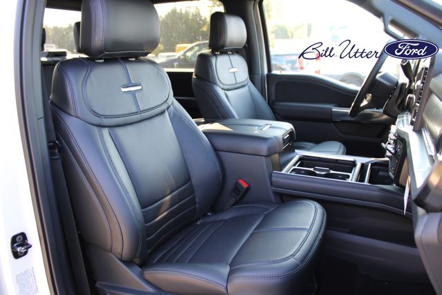 2026 Ford F-250 photo 6