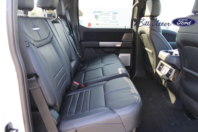 2026 Ford F-250 photo 8