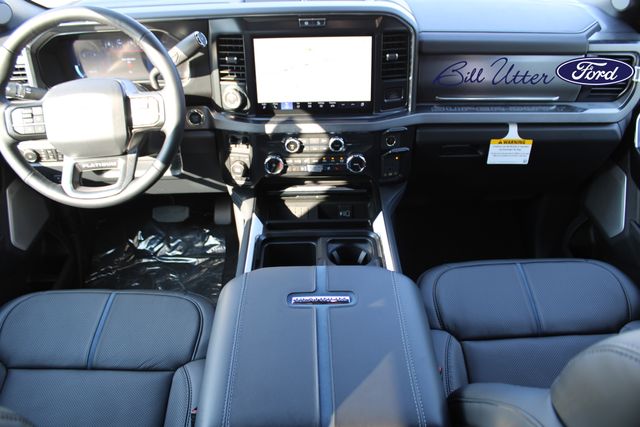 2026 Ford F-250 photo 11