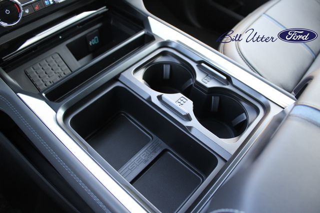 2026 Ford F-250 photo 12