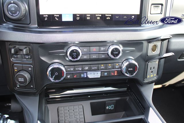 2026 Ford F-250 photo 13