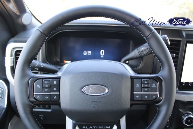 2026 Ford F-250 photo 15