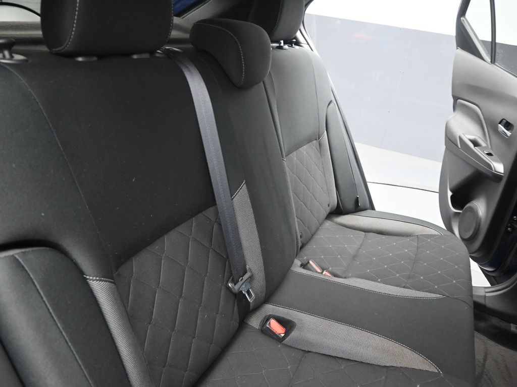 2020 Nissan Kicks SV photo 21