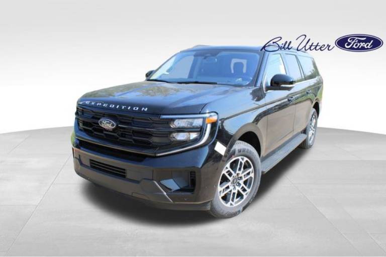 2025 Ford Expedition MAX