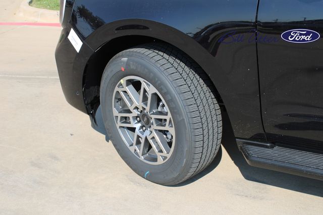 2025 Ford Expedition MAX photo 3