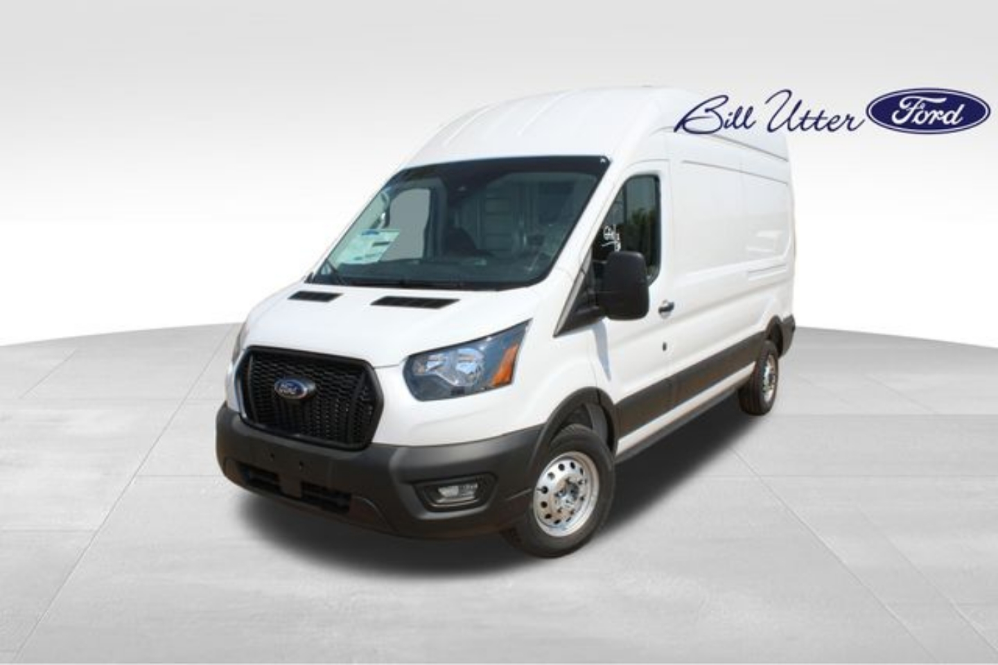 2025 Ford Transit Van Base's photo