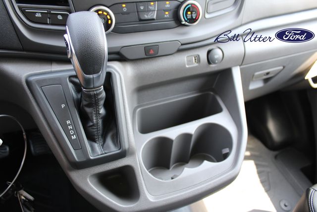 2025 Ford Transit photo 6