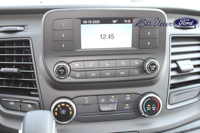 2025 Ford Transit photo 7