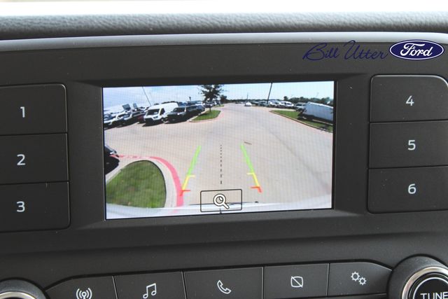 2025 Ford Transit photo 8