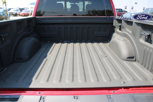 2022 Ford F-150 Raptor photo 9