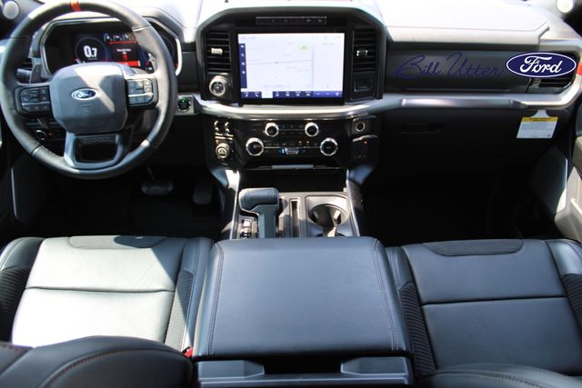 2022 Ford F-150 Raptor photo 15