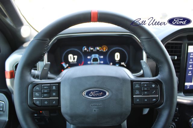 2022 Ford F-150 Raptor photo 20