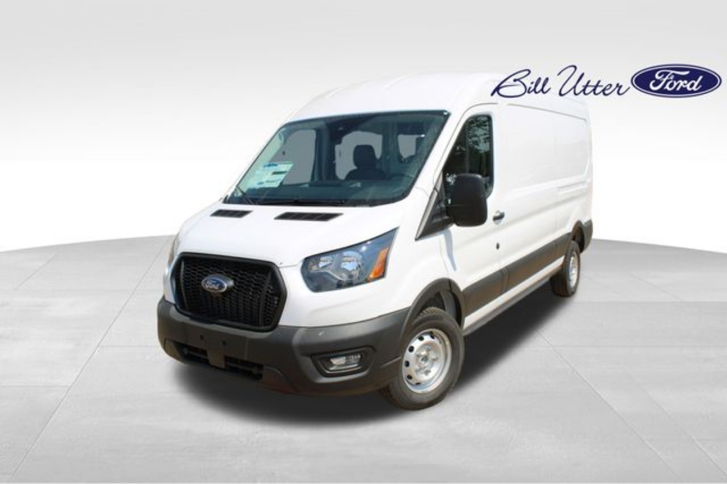 2025 Ford Transit Van Base's photo