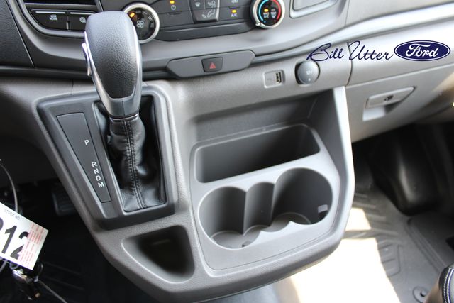 2025 Ford Transit photo 4