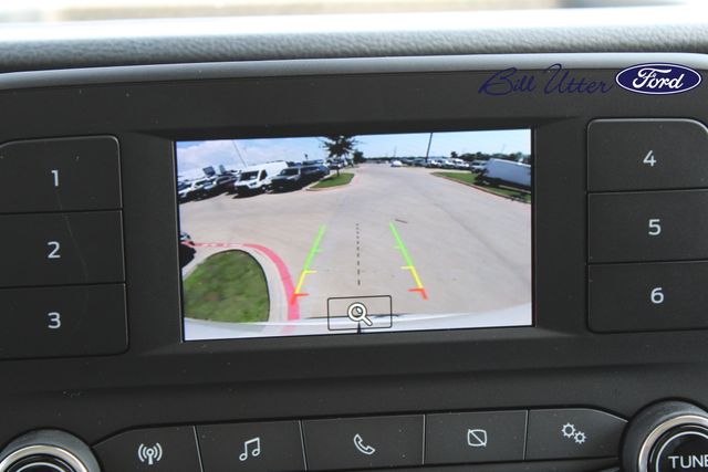 2025 Ford Transit photo 6
