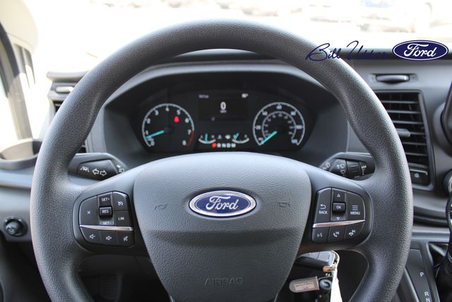 2025 Ford Transit photo 7