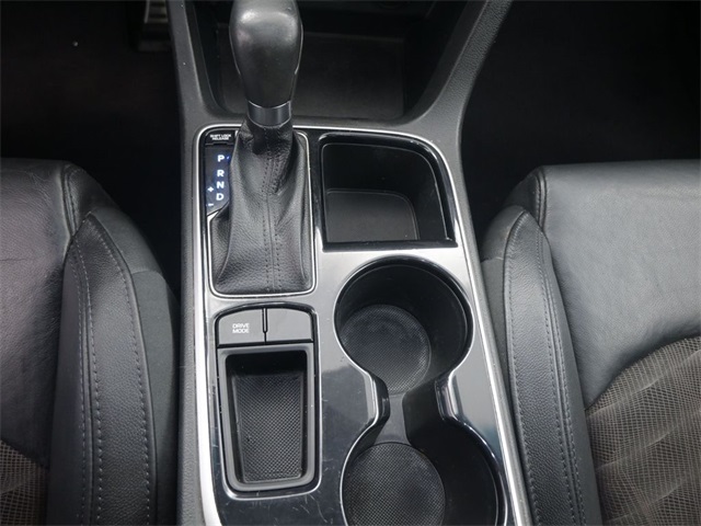 2018 Hyundai Sonata Sport photo 3