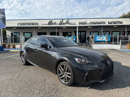 2020 Lexus IS 300