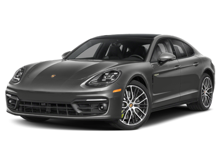 2023 Porsche Panamera E-Hybrid Turbo S