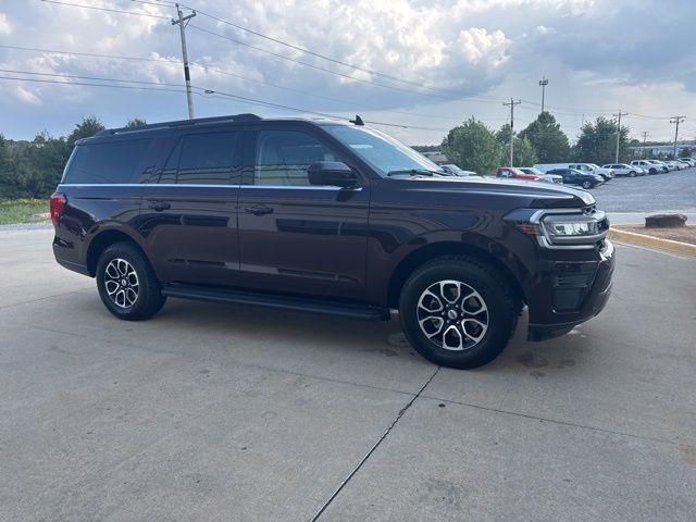 2023 Ford Expedition MAX XLT
