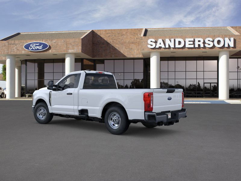 2026 Ford F-250 XL photo 5