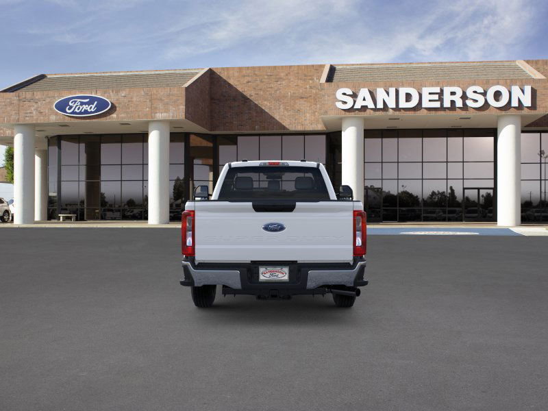 2026 Ford F-250 XL photo 6